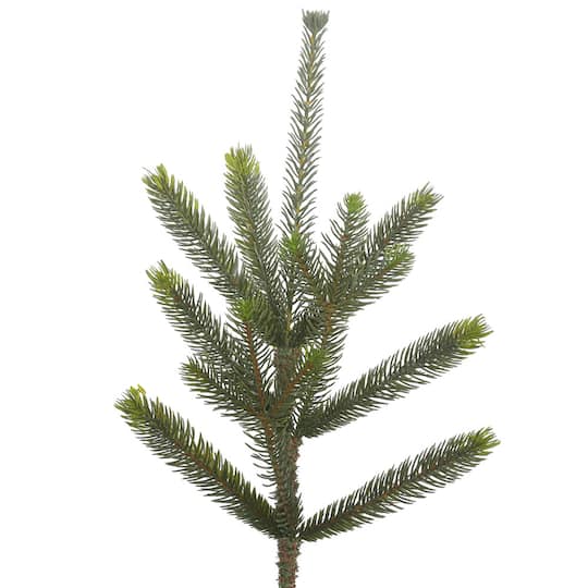 5ft. Unlit Bed Rock Pine Artificial Christmas Tree